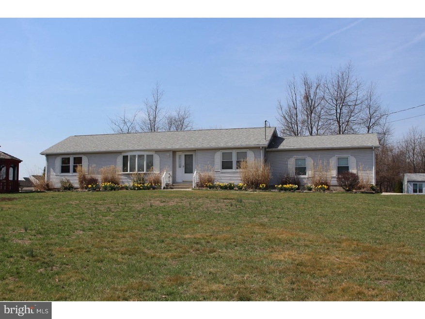 238 Garwin Rd, Swedesboro, NJ 08085 - photo 1