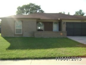 1103 Tyler Dr, Copperas Cove, TX 76522 - photo 1