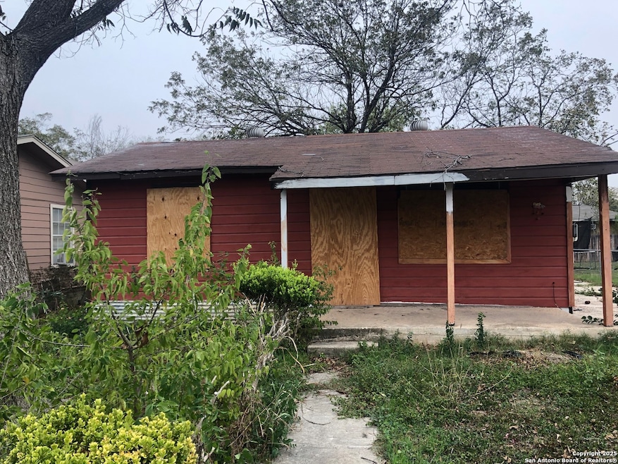 5423 Congo Ln, San Antonio, TX 78227 - photo 1