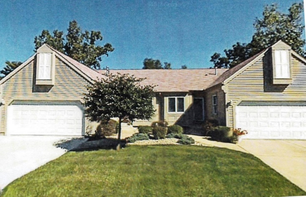 Scanned image from Coldwell Banker Advan