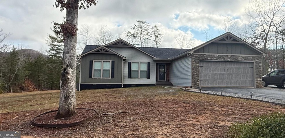 79 Bern Vista, Sautee Nacoochee, GA 30571 - photo 1