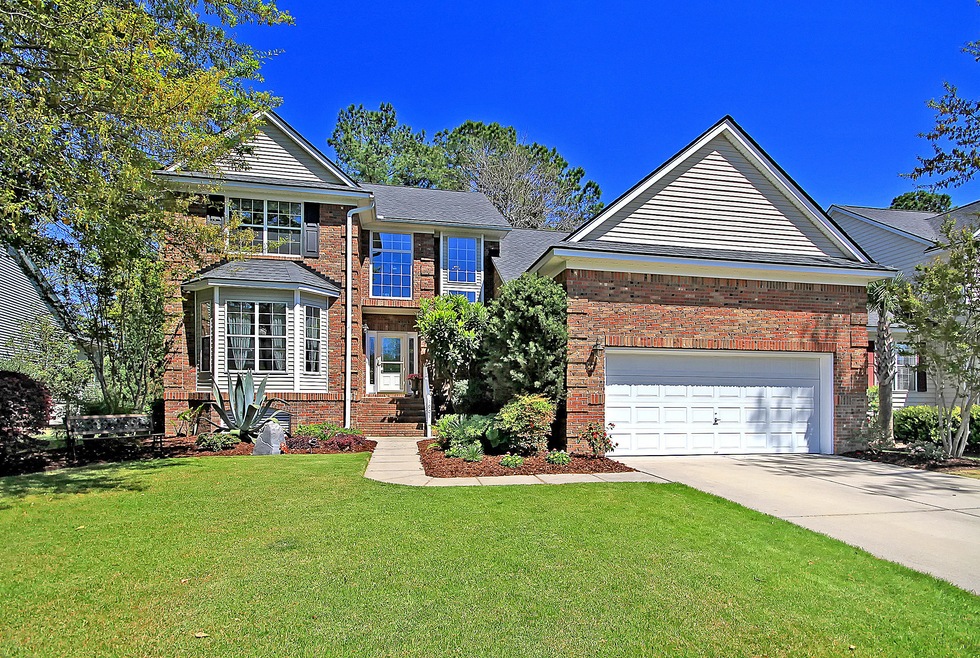 Welcome Home to 1901 Palmetto Isle Drive