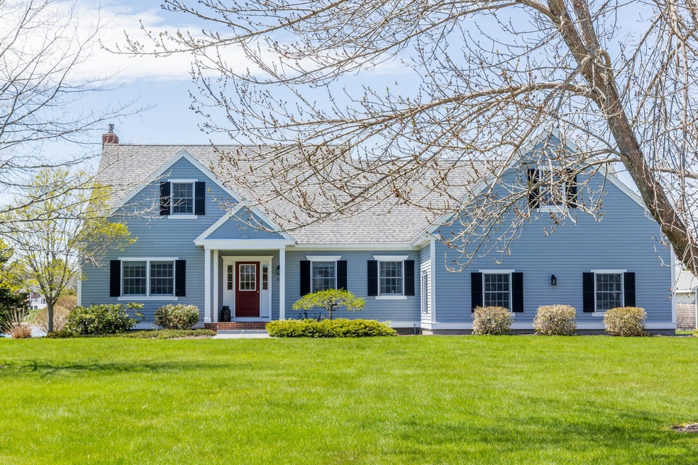 28 Clearwater Dr, Scarborough, ME 04074 - photo 1