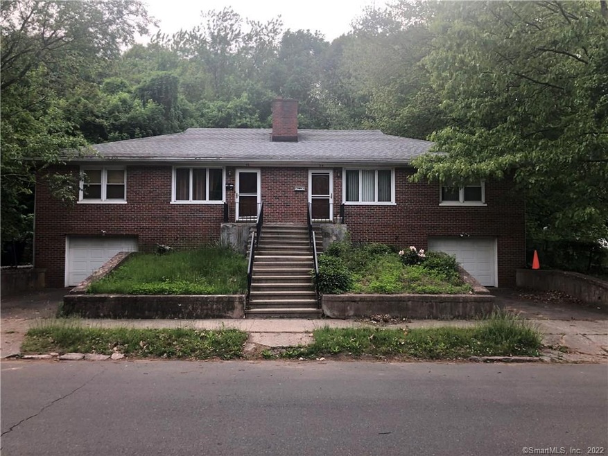 32 Palmieri Ave, New Haven, CT 06513 - photo 1