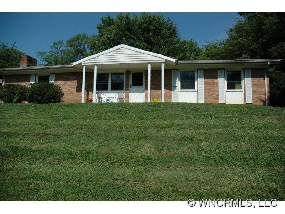 83 Odonald Rd, Asheville, NC 28806 - photo 1