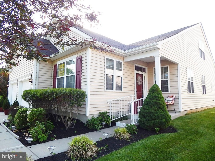 38 Mayfaire Cir, Westampton, NJ 08060 - photo 1