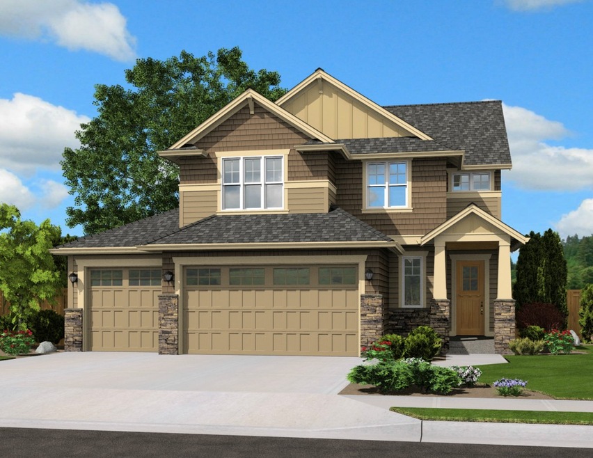 508 Carrier Ave SW, Orting, WA 98360 - photo 1