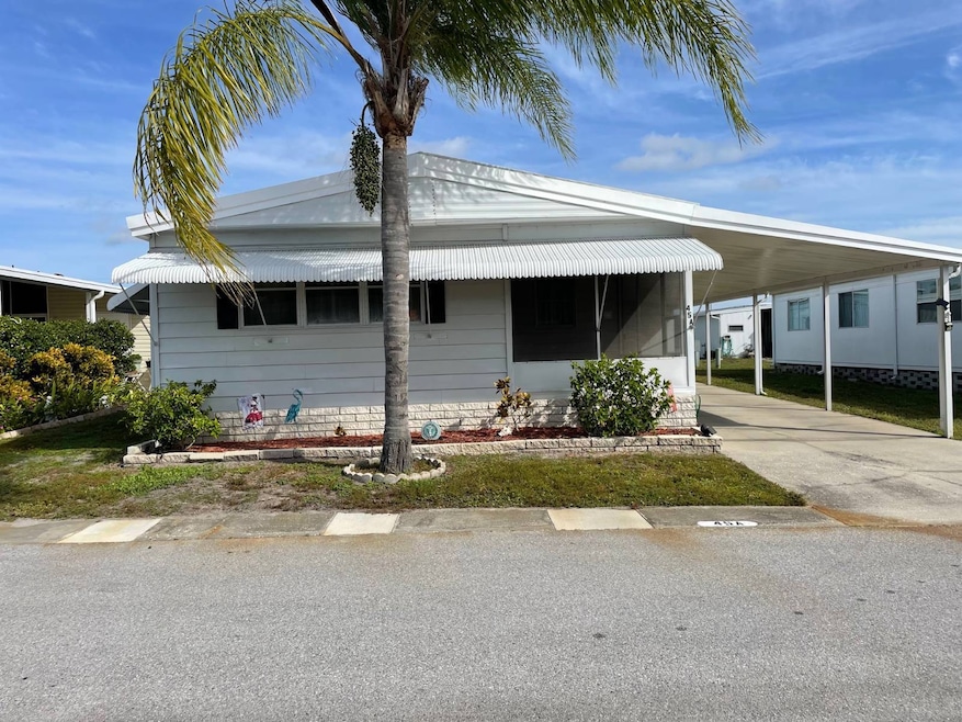 29081 US Highway 19 N unit 45A, Clearwater, FL 33761 - photo 1