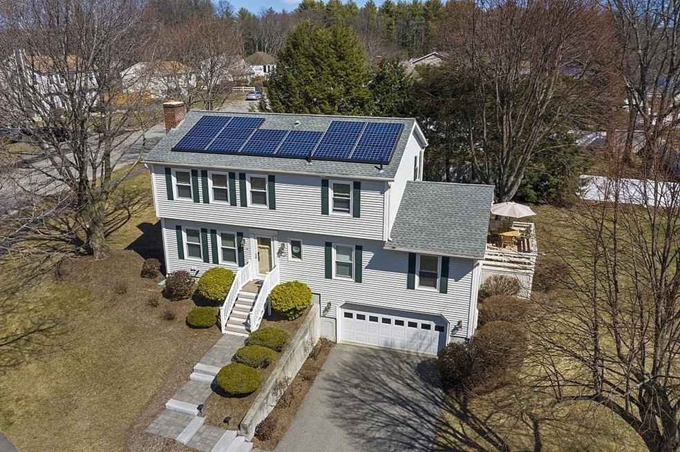 30 Shawna St, Fitchburg, MA 01420 - photo 1