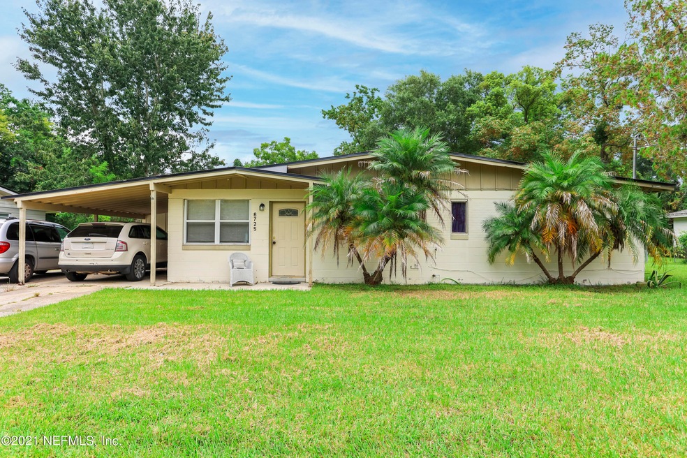 6725 Mopsy Ln, Jacksonville, FL 32210 - photo 1