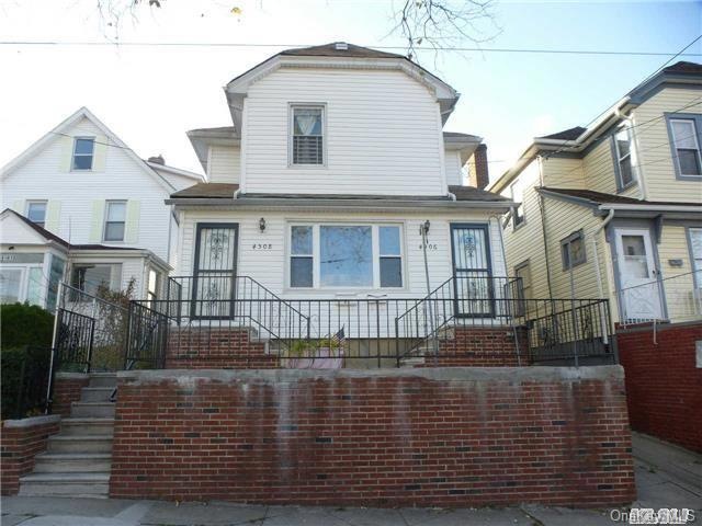 45-08 156th St, Flushing, NY 11355 - photo 1