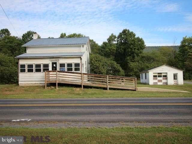 4260 Back Mountain Rd, Mc Clure, PA 17841 - photo 1