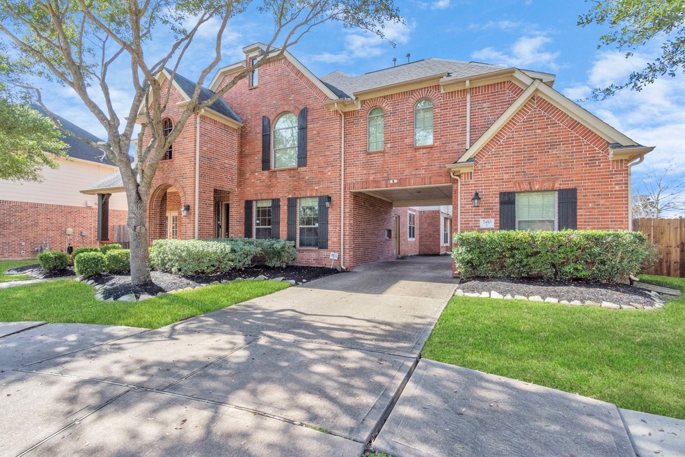 Sold • Co-Listing Agent