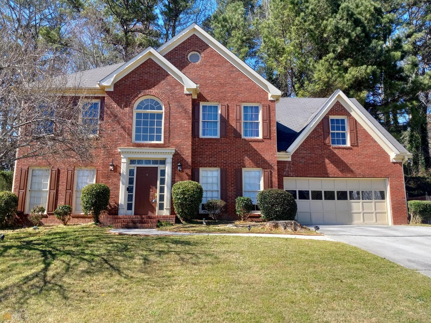 4301 Weston Dr SW, Lilburn, GA 30047 - photo 1