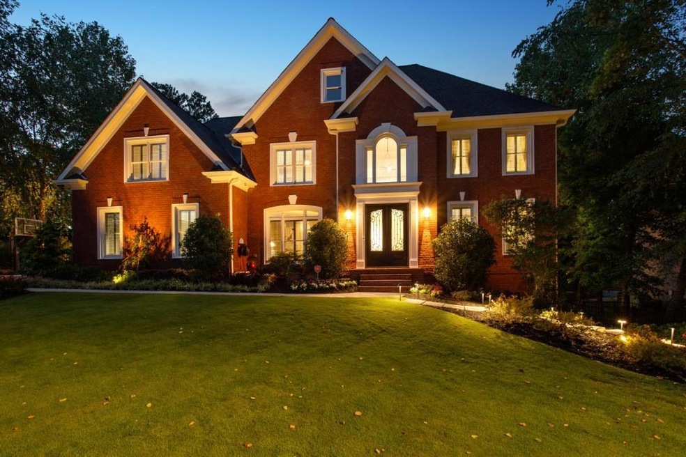 4110 Blue Iris Hollow, Norcross, GA 30092 - photo 1