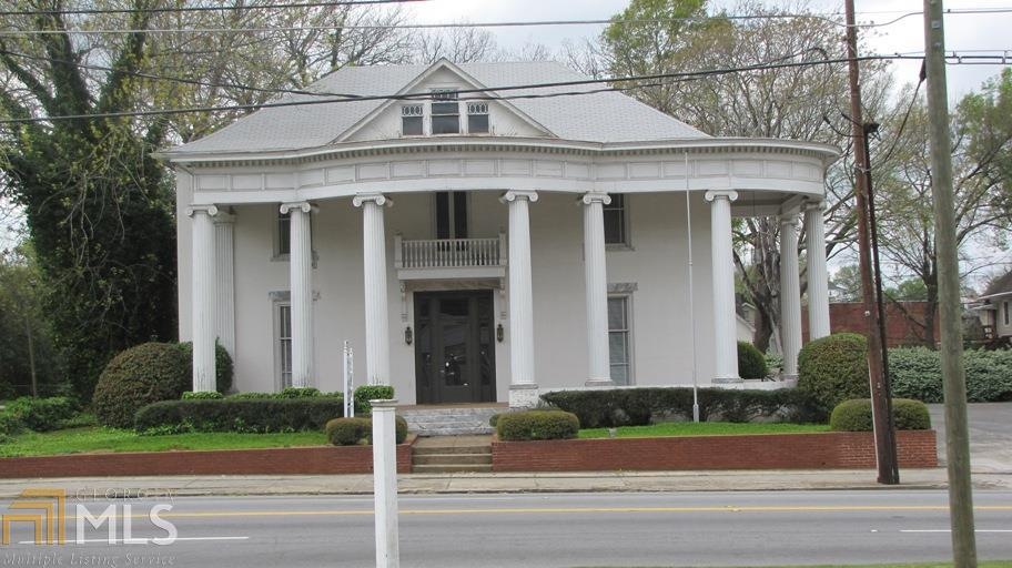 E E 2nd Ave unit A, Rome, GA 30161 - photo 1