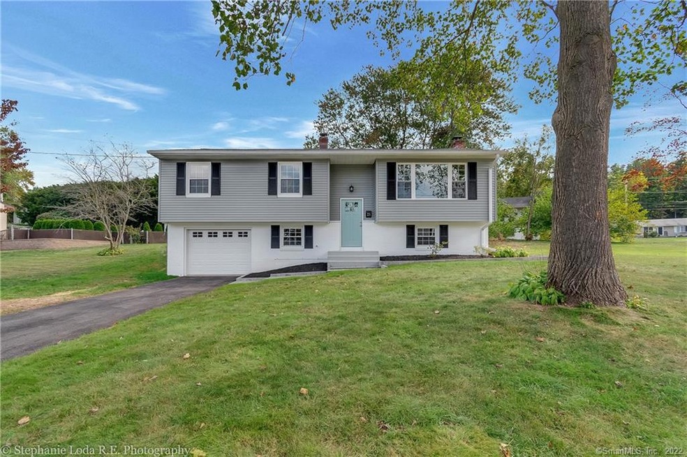 25 Bonnie Ct, Wallingford, CT 06492 - photo 1