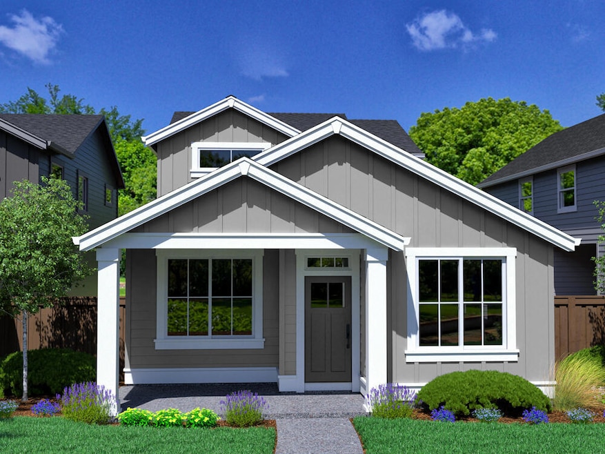 3650 NE Desert Juniper Ln, Bend, OR 97701 - photo 1