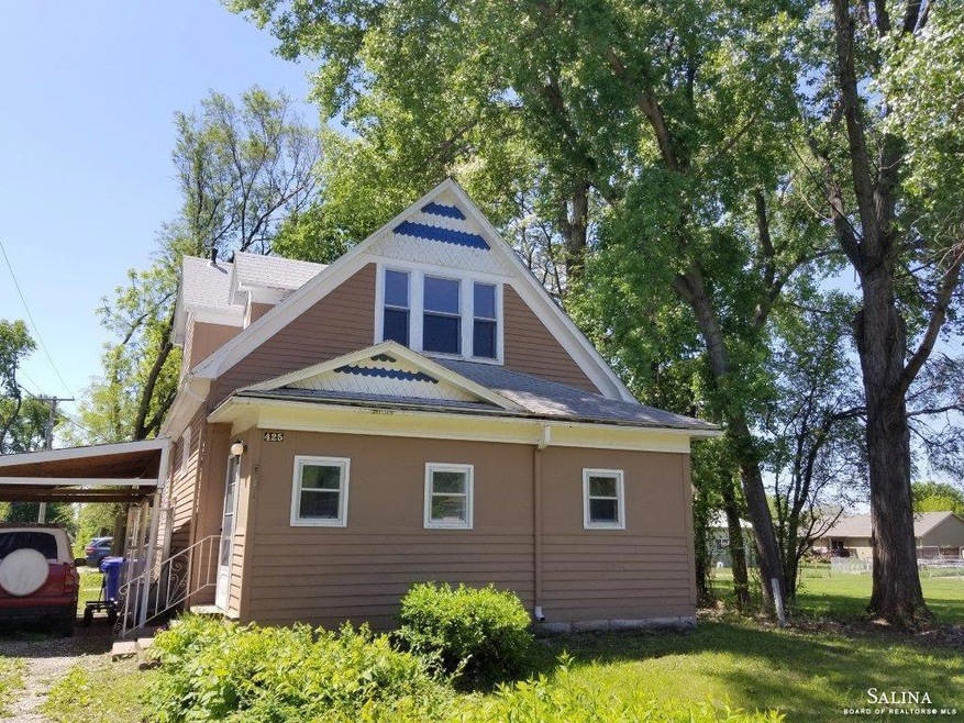 Main View