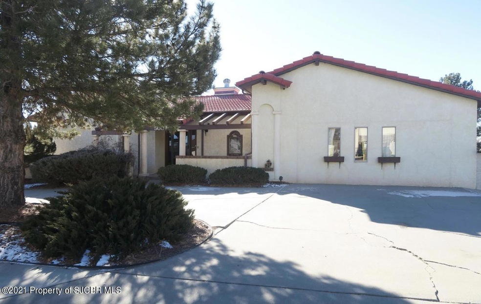5007 Greenwood Dr, Farmington, NM 87402 - photo 1