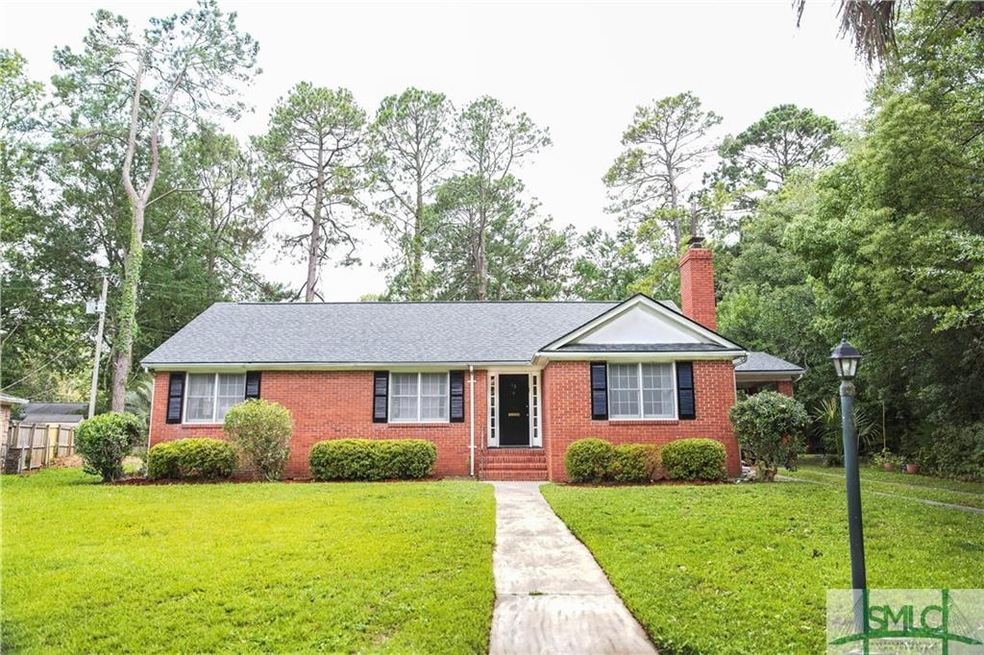 15 E 64th St, Savannah, GA 31405 - photo 1