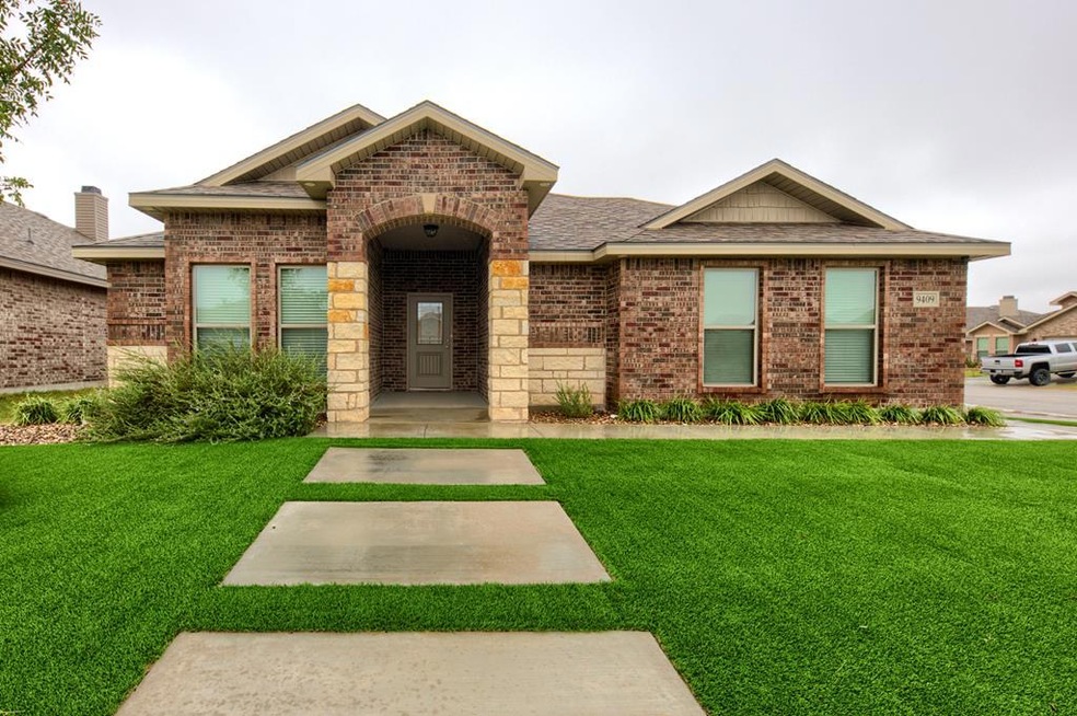 9409 Caprock Ct, Odessa, TX 79765 - photo 1