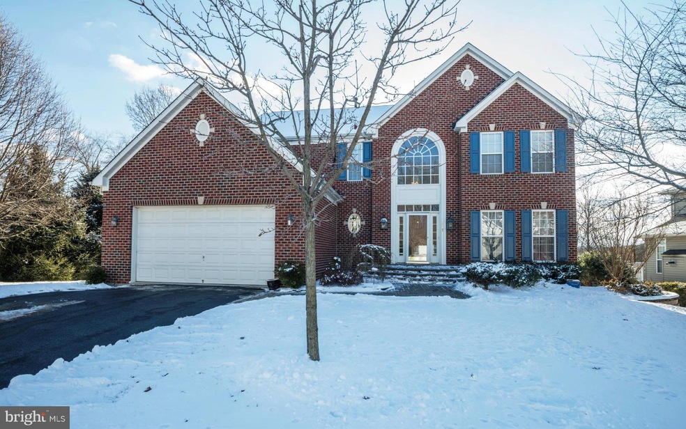 1937 Victory Hills Way, Marriottsville, MD 21104 - photo 1