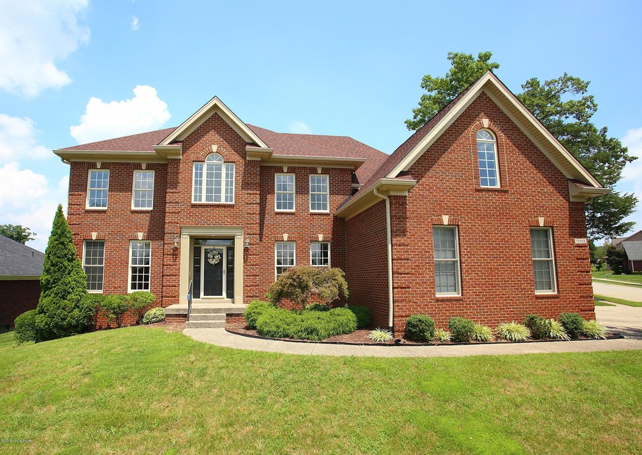 12105 Oaklawn Park Court