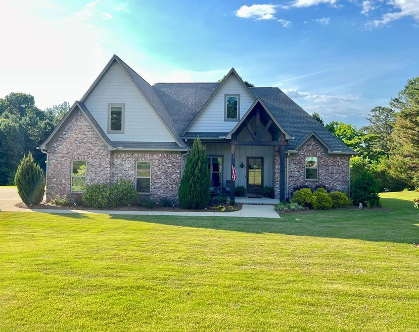 114 Downing St, Oxford, MS 38655 - photo 1