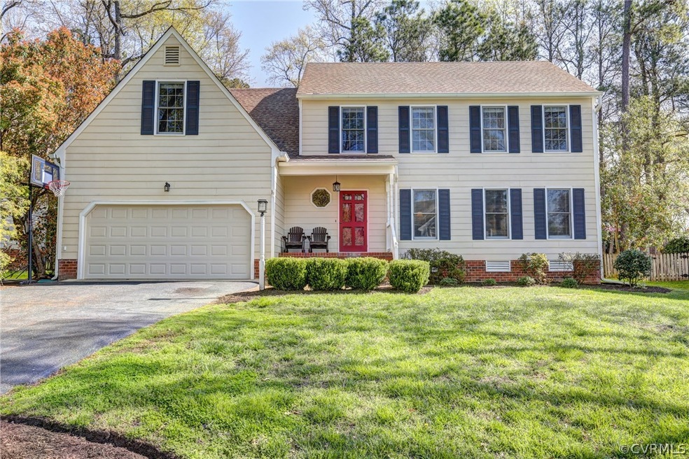 13104 Trinity Place, Henrico, VA 23233 - photo 1