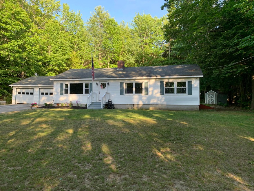 22 Cape Rd, Standish, ME 04084 - photo 1