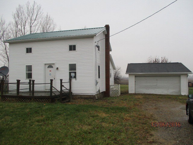 Main View