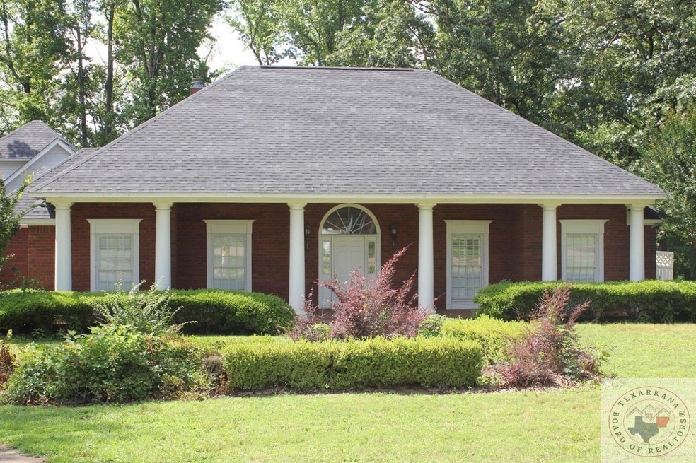 20 Lauren Ln, Texarkana, TX 75503 - photo 1