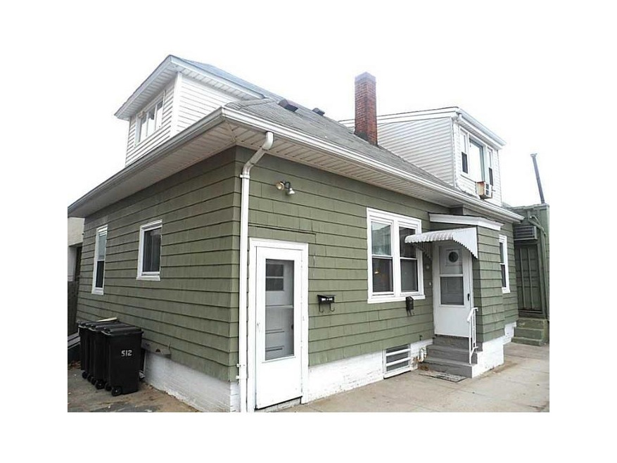 512 Reservoir Ave unit 1ST, Cranston, RI 02910 - photo 1