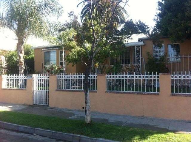 2527 Fairmount St, Los Angeles, CA 90033 - photo 1