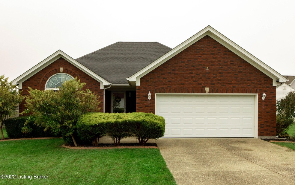 182 Fern Way, Mount Washington, KY 40047 - photo 1