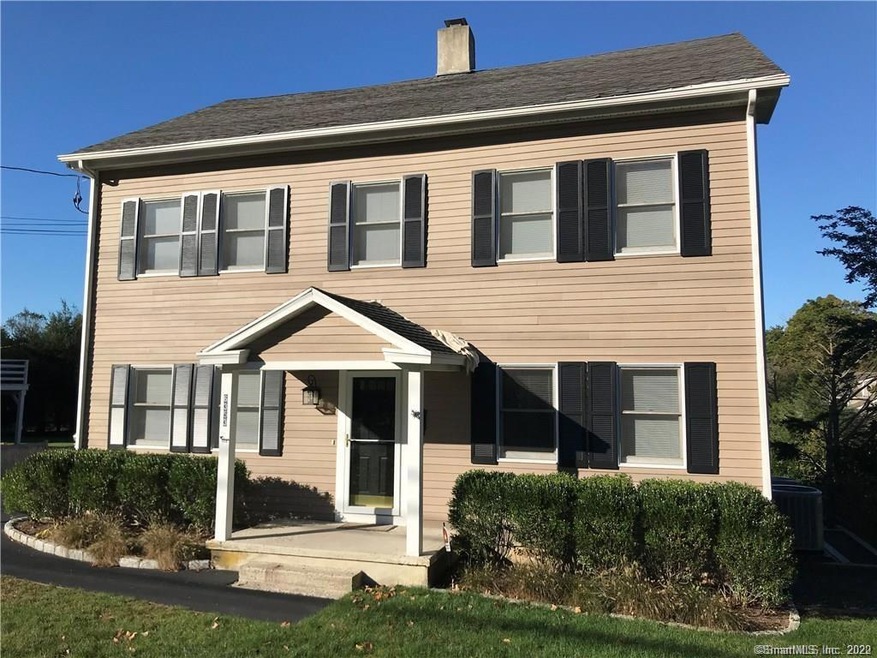 6353 Main St unit 1, Trumbull, CT 06611 - photo 1