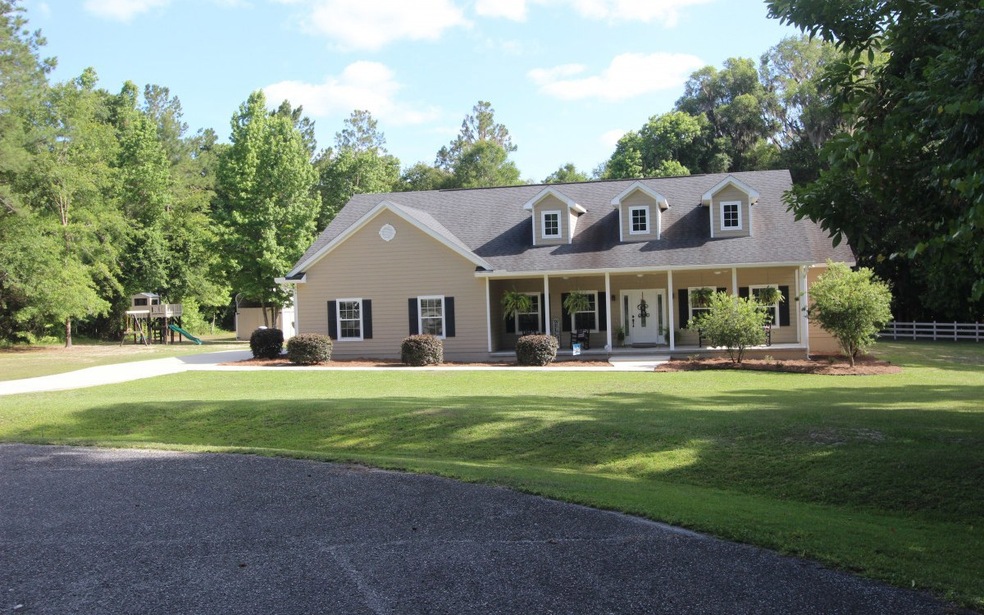 354 SW Cypresswood Glen, Lake City, FL 32025 - photo 1