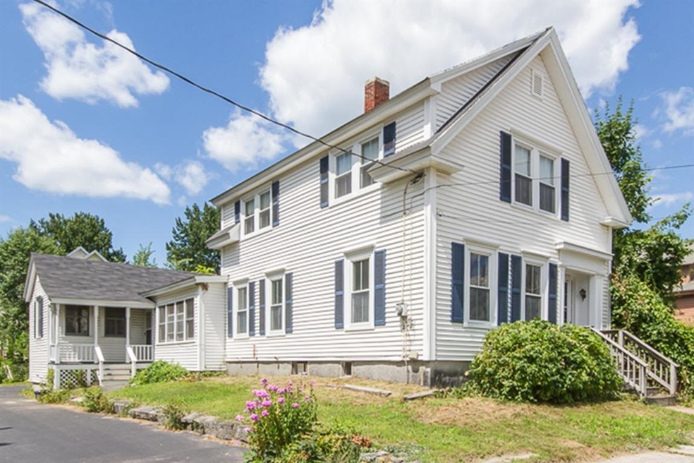 100 S State St, Concord, NH 03301 - photo 1