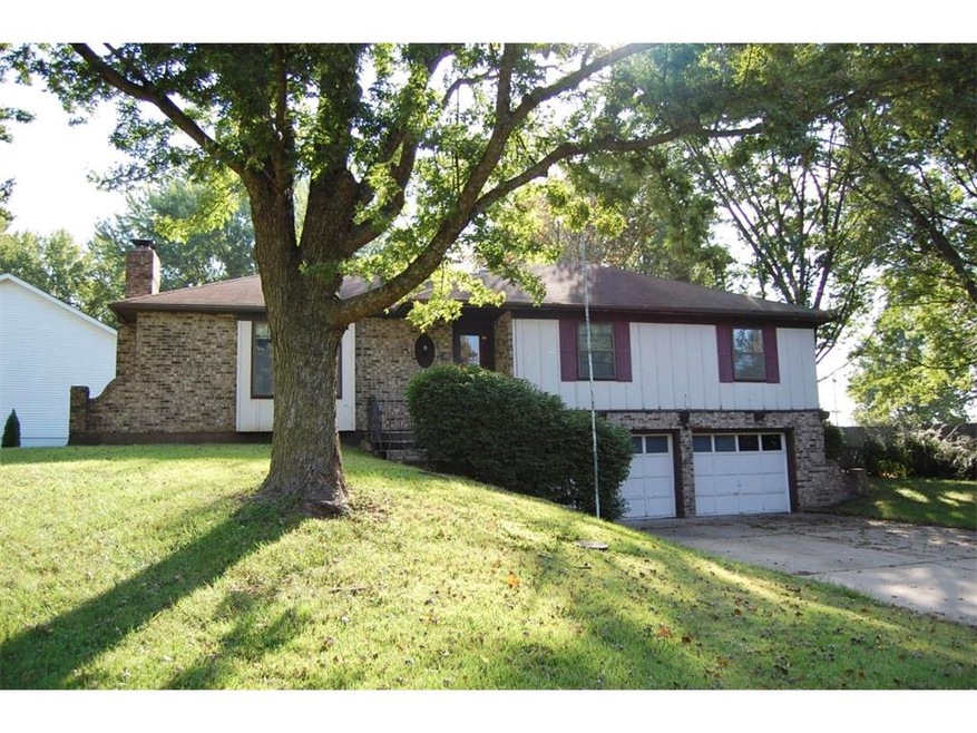100 Ralph's Drive