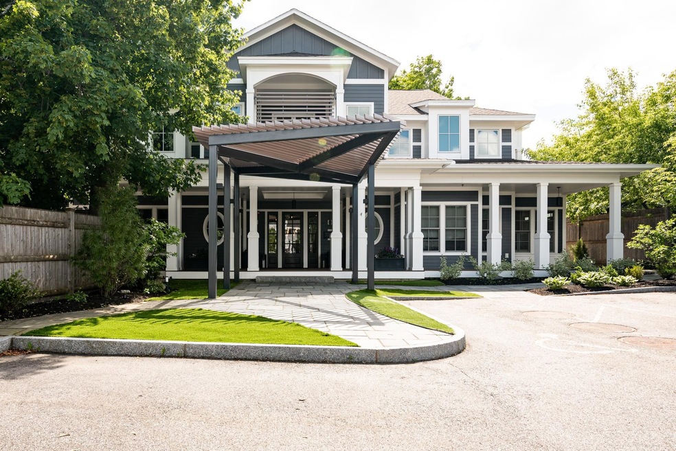 1 Franklin St unit 2B, Exeter, NH 03833 - photo 1