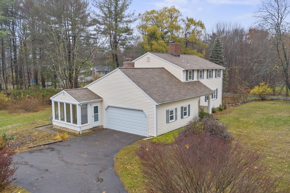 21 Flagg Rd, Westford, MA 01886 - photo 1