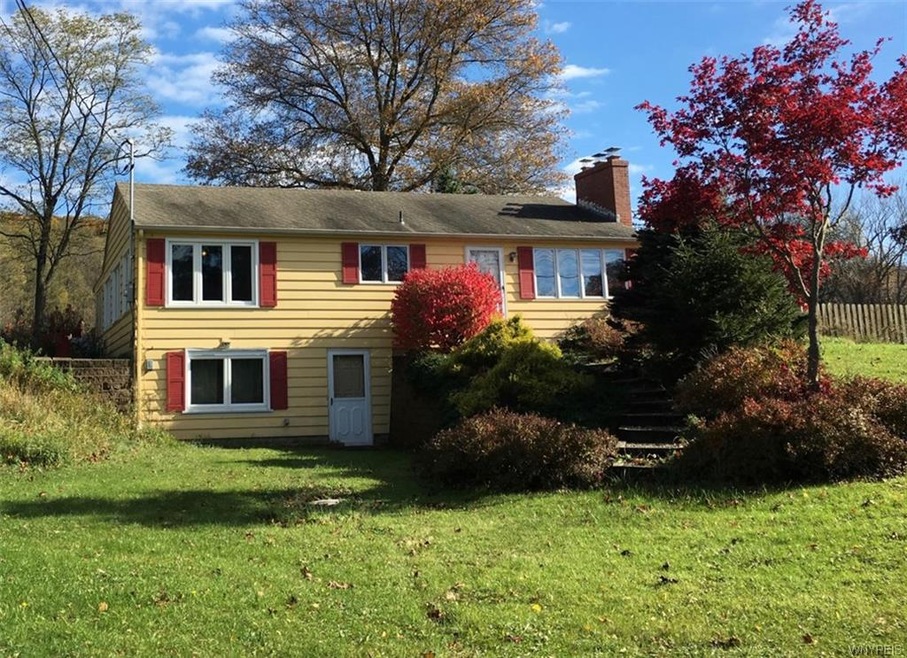 910 Olean Road, East Aurora, NY