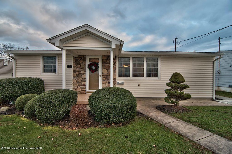 3721 Winfield Ave, Moosic, PA 18507 - photo 1