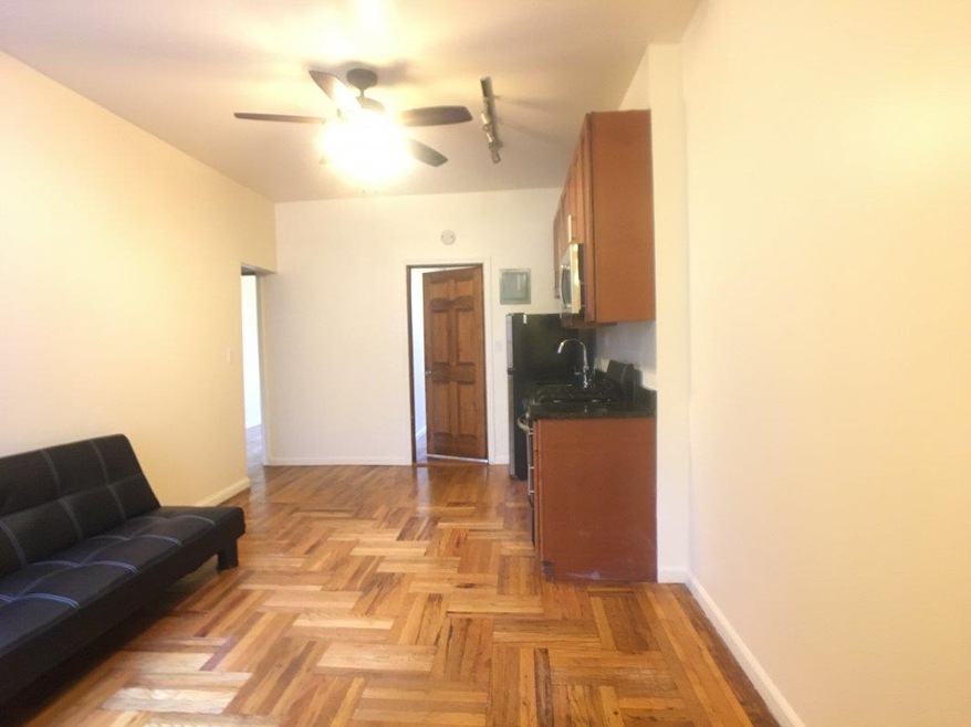 26 Broadway Terrace unit B, New York, NY 10040 - photo 1