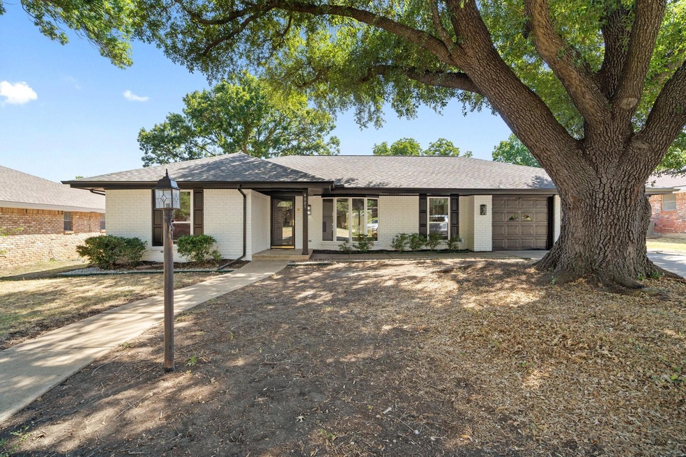 4009 El Cid Place, Fort Worth, TX 76133 - photo 1