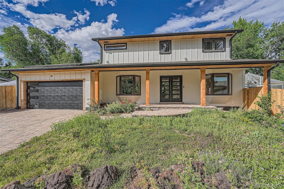 Sold $1,135,000 • Co-Listing Agent