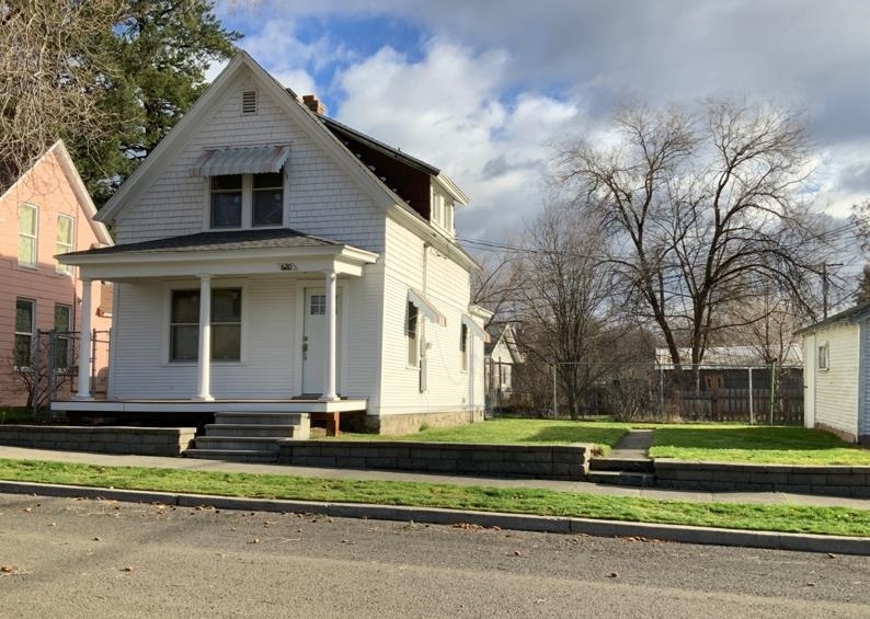 620 N Cannon St, Spokane, WA 99201 - photo 1