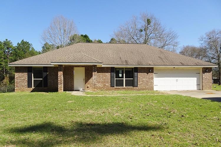 1292 County Road 723, Nacogdoches, TX 75964 - photo 1