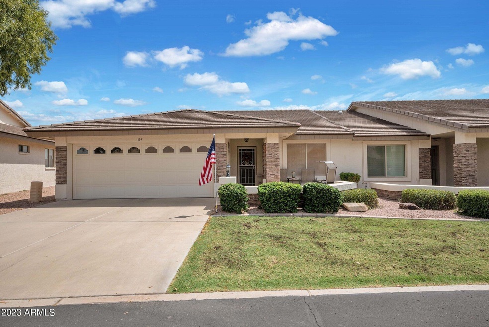 11069 E Kilarea Ave unit 139, Mesa, AZ 85209 - photo 1